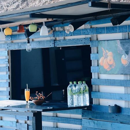 Tsunami Beach Hotel 阿鲁甘湾 外观 照片